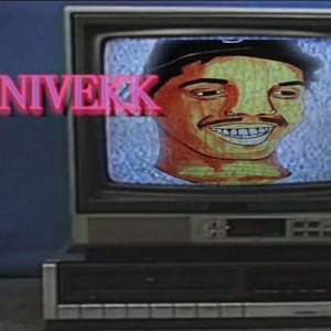 Meet your Posher, Nivekk